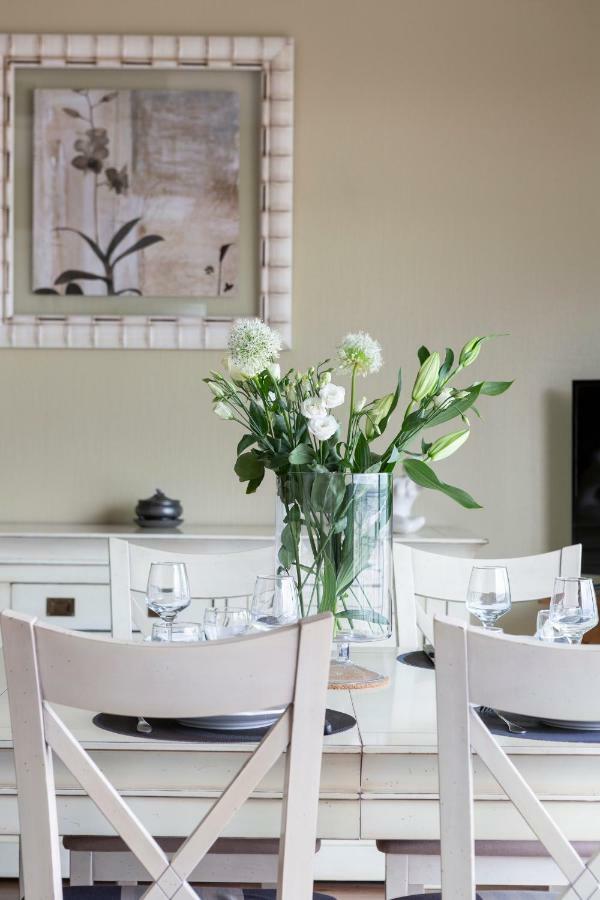 La Bisquine - Appt Pour 4 Avec Vue Mer Cancale Exterior photo